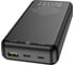 Портативный аккумулятор Hoco J87A, 20000mAh, 3A, черный, 6931474761033 3
