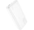 Портативный аккумулятор Hoco J87A, 20000mAh, 3A, белый, 6931474761040 2
