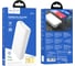 Портативный аккумулятор Hoco J87A, 20000mAh, 3A, белый, 6931474761040 3