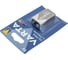 Батарейка Varta ULTRA Крона 6FR22 BL1 Lithium 9V (6122) 06122301401 4
