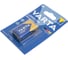 Батарейка Varta LONGLIFE POWER (HIGH ENERGY) Крона 6LR61 BL1 Alkaline 9V 04922121411 2