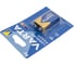 Батарейка Varta LONGLIFE POWER (HIGH ENERGY) Крона 6LR61 BL1 Alkaline 9V 04922121411 3