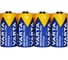 Батарейка Varta INDUSTRIAL PRO CR123A Shrink 4 Lithium 3V 06205101511 1