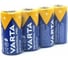 Батарейка Varta INDUSTRIAL PRO CR123A Shrink 4 Lithium 3V 06205101511 2