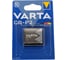 Батарейка Varta CR-P2 BL1 Lithium 6V (6204) 06204301401 1