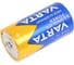 Батарейка Varta LONGLIFE POWER (HIGH ENERGY) LR14 C BL2 Alkaline 1.5V (4914) 04914121412 2