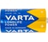 Батарейка Varta LONGLIFE POWER (HIGH ENERGY) LR14 C BL2 Alkaline 1.5V (4914) 04914121412 3