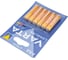 Батарейка Varta LONGLIFE LR03 AAA BL6 Alkaline 1.5V (4103) 04103101416 4