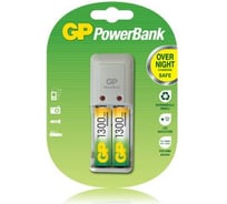 Зарядное устройство GP PowerBank Серия Standard PB330GSC-2CR1