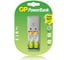 Зарядное устройство GP PowerBank Серия Standard PB330GSC-2CR1 1