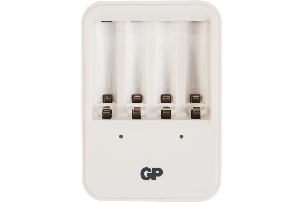 Зарядное устройство GP PowerBank Standard PB420GS-2CR1 - выгодная цена ...