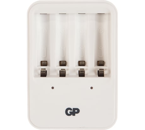 Зарядное устройство GP PowerBank Standard PB420GS-2CR1
