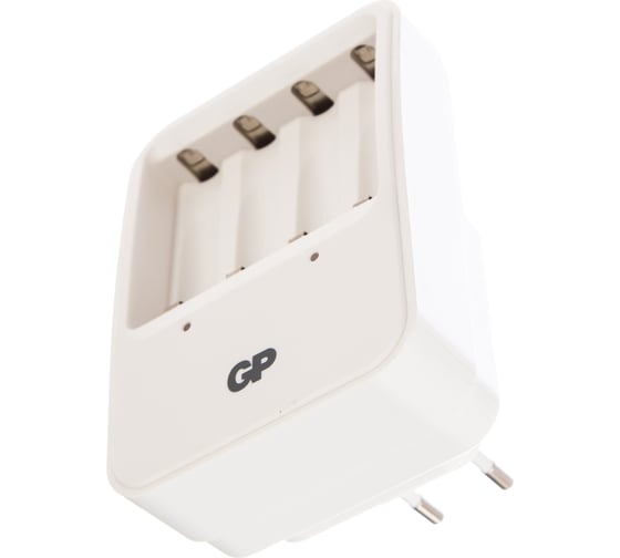 Зарядное устройство GP PowerBank Standard PB420GS-2CR1