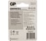 Батарейка Крона Greencell 6F22 1шт GP 1604G-BC1/1604G-CR1 2