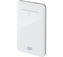 Портативный аккумулятор GP PowerBank Portable GL343WE-2CR1