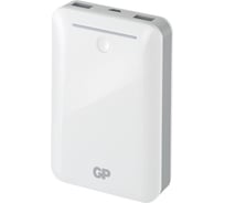 Внешний аккумулятор GP PowerBank Portable GL301WE-2CR1