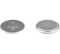 Элемент питания Robiton PROFI R-CR1216-BL1 CR1216 BL1 14626