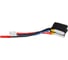 Аккумуляторная сборка Robiton LP-SJB2-160 Lipo 7.4В 160мАч 14163 2