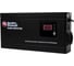 Настенный стабилизатор напряжения QUATTRO ELEMENTI Stabilia 1000 W-Slim 772-562 2