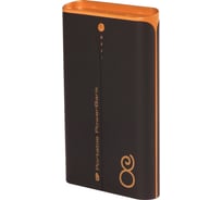 Портативное зарядное устройство GP PowerBank Portable 8000mAh 781BE-2CR1