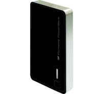Портативное зарядное устройство GP PowerBank Portable 352BE-2CR1