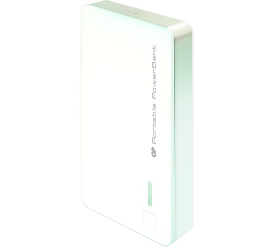 Внешний аккумулятор GP PowerBank Portable 352WE-2CR1 1