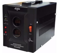 Стабилизатор Elitech АСН 1000Е