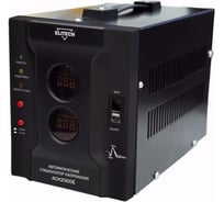 Стабилизатор Elitech АСН 2000Е 178390