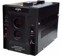 Стабилизатор Elitech АСН 3000Е