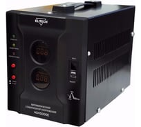 Стабилизатор Elitech АСН 5000Е