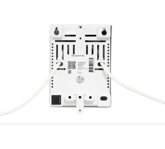 Стабилизатор напряжения для котла TEPLOCOM ST-555