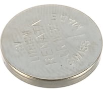 Батарейка Renata CR 1632, литиевая, Li/MnO2, 125mAh, 3V 4382
