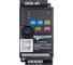 Преобразователь INNOVERT ISD mini PLUS, выходной ток 6.0 А 1,1 кВт вх: 1ф x 220В / вых: 3ф х 220В ISD112M21E 3