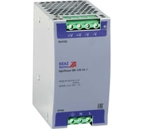 Блок питания КЭАЗ OptiPower DR-120-24-1 284548