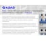 Блок питания КЭАЗ OptiPower DR-120-24-1 284548 2
