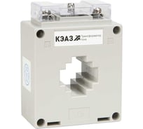 Трансформатор тока КЭАЗ ТТК-30 150/5А кл. точн. 0.5 5В.А измерительный УХЛ3 219592