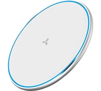 Беспроводное зарядное устройство stone Accesstyle 15w STONE 15W White
