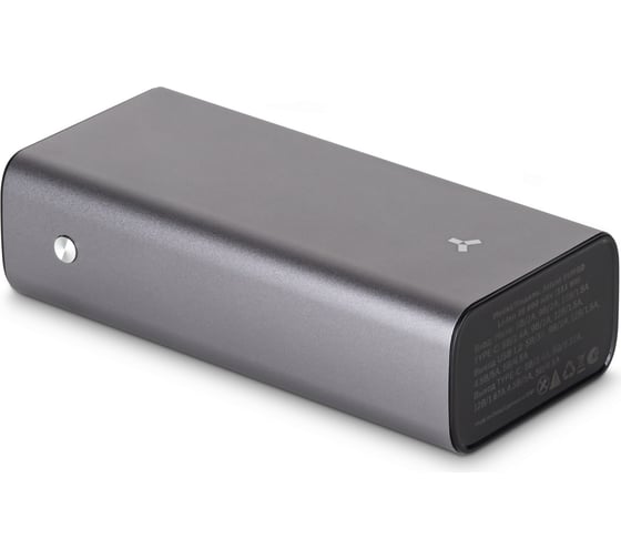 Внешний аккумулятор Accesstyle Atlant 30MQD Grey