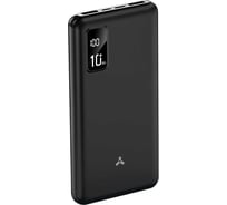 Внешний аккумулятор Accesstyle Shadow 10PQD