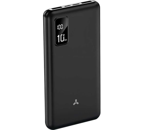 Внешний аккумулятор Accesstyle Shadow 10PQD