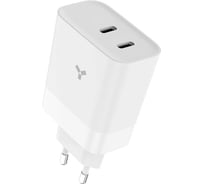 Зарядное устройство Accesstyle agate 40w2c Agate 40W2C White