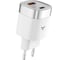Зарядное устройство Accesstyle amethyst 33wca Amethyst 33WCA White 1