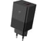 Зарядное устройство Accesstyle crocus gan 65wca Crocus GaN 65WCA Black 1