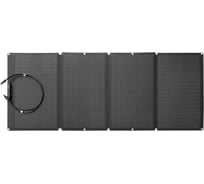 Солнечная панель EcoFlow 160W 4897082663089