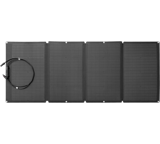 Солнечная панель EcoFlow 160W 4897082663089