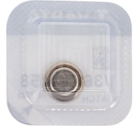 Батарейка Varta 362 (SR721SW) BL1 Silver Oxide 1.55V 00362101111
