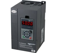 Векторный преобразователь частоты INNOVERT ITD222U21B2 (2,2 кВтx220 В), выходной ток 10 А, NPN/PNP ITD222U21B2_0302