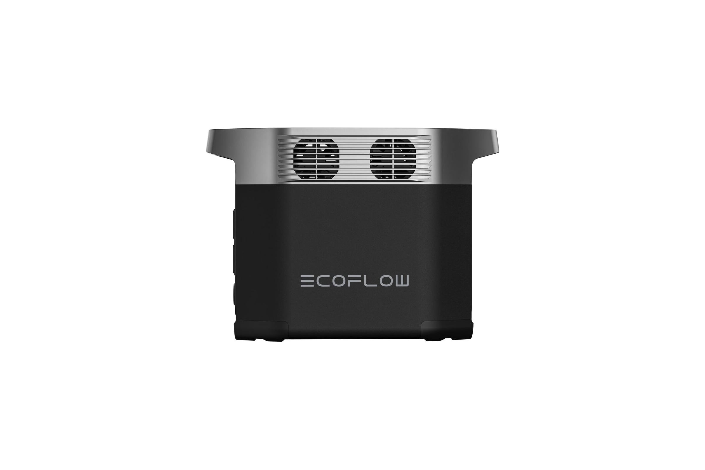 EcoFlow Delta 2 power station drops to $429 ahead of Prime Day