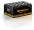 Батарейка Алкалиновый элемент питания DAEWOO AA/LR6 1.5В Power Alkaline Pack-24 (уп.24шт) 5042087 1
