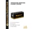 Батарейка Алкалиновый элемент питания DAEWOO AAA/LR03 1.5В Power Alkaline Pack-12 (уп.12шт) 5042100 3